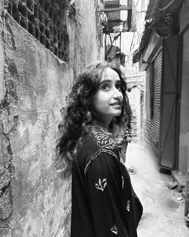 Ananya Sharma