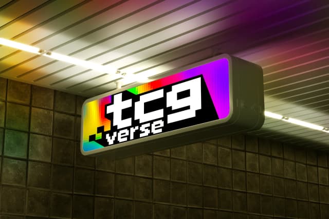 TCG Verse by Dā Art Lab