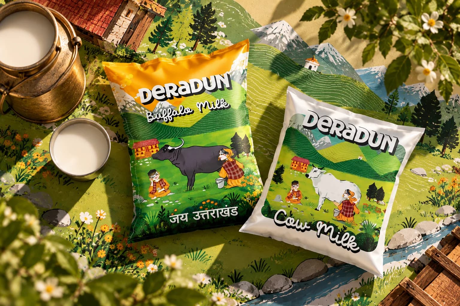 Deradun